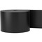 Black HDPE Garden Landscape Edging 10-Inch Flexible Lawn Border